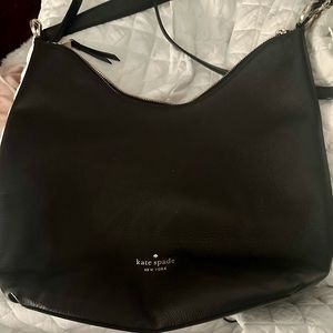 Kate Spade Perry Leather Shoulder Bag